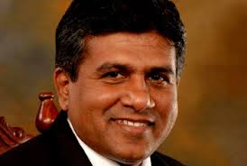 Wijeyadasa Rajapaksa